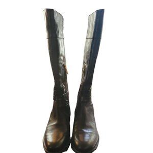 Banana Republic Adelpha Riding Boots